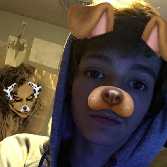 Meet your Posher, Garrick - Picture 1 of 1